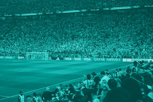 The FIFA World Cup: Community Through Competition